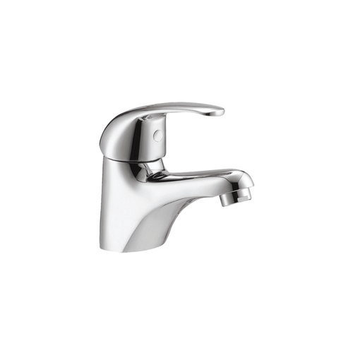Aquarius Single Lever Basin Mixer AES 127