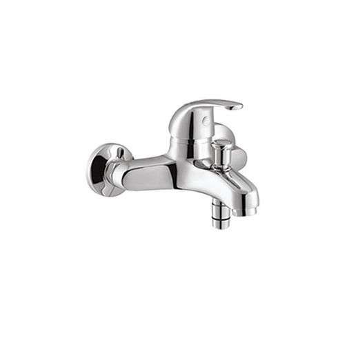 Aquarius Single Lever Basin Mixer AES 135