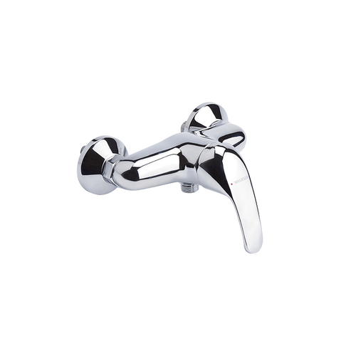 Aquarius Single Lever Basin Mixer AES 137