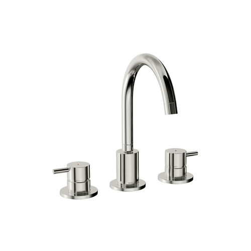 Aquarius Single Lever Basin Mixer AES 141