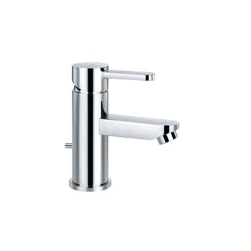 Aquarius Single Lever Basin Mixer AES 145
