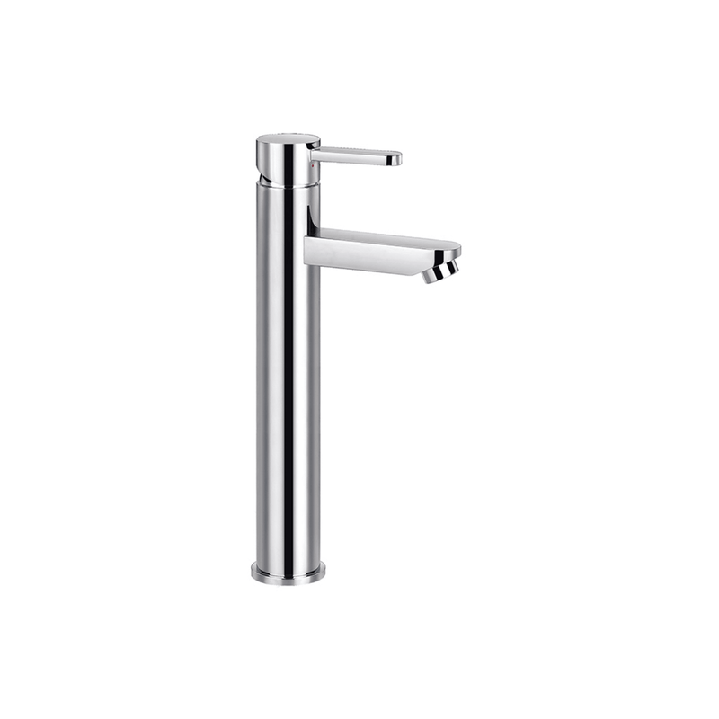 Aquarius Single Lever Basin Mixer AES 148