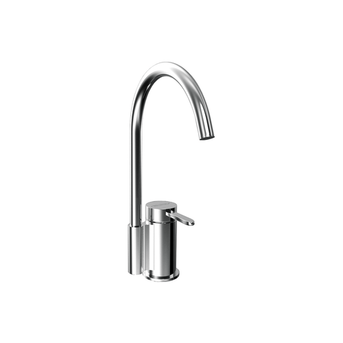 Aquarius Single Lever Basin Mixer AES 148