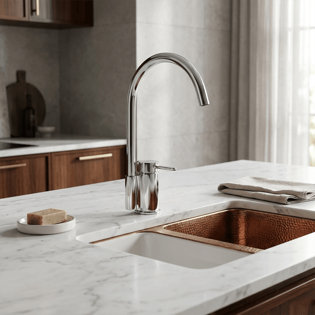 Faucets