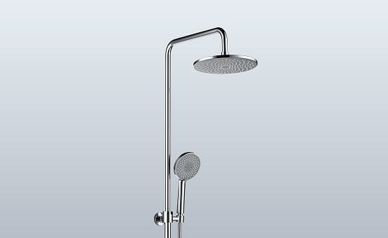 Showers