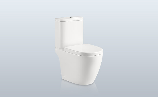Toilets